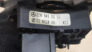 2085450010 Переключатель подрулевой (стрекоза) Mercedes C W202 Арт 8741799, вид 3