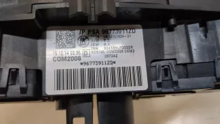 96773911ZD Переключатель подрулевой (стрекоза) Peugeot 5008 Арт 20373763, вид 3