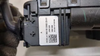 Переключатель подрулевой (стрекоза) BMW 3 E90/E91/E92/E93 2007г. 9110882 - Фото 2
