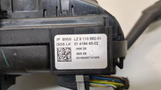 Переключатель подрулевой (стрекоза) BMW 3 E90/E91/E92/E93 2007г. 9110882 - Фото 3