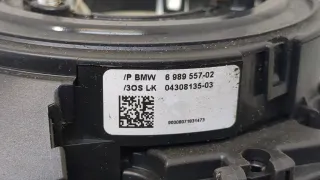 Переключатель подрулевой (стрекоза) BMW 3 E90/E91/E92/E93 2007г. 9110882 - Фото 4