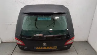 6429EP Щеткодержатель задний Peugeot 508 Арт 10989172, вид 1