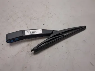 287815094R Щеткодержатель задний Renault Megane 4 Арт 20369467, вид 3