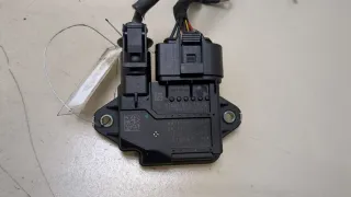  Реле накала свечей Mercedes E W213 Арт 20370363, вид 1
