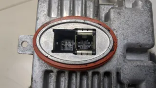  Блок розжига ксенона BMW 5 F10/F11/GT F07 Арт 20365672, вид 3
