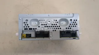 HS7T19C107BA Магнитола (аудио система) Ford Fusion 2 Арт 20380619, вид 2