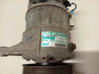 19354848 GM Компрессор кондиционера Cadillac SRX 2 Арт E23737311, вид 3