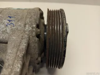 19354848 GM Компрессор кондиционера Cadillac SRX 2 Арт E23737311, вид 5