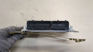 391004A810 Блок управления двигателем Kia Sorento 1 Арт 20381940, вид 3