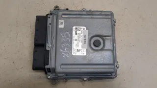 A6421501500 Блок управления двигателем Mercedes Vito W639 Арт 20382746, вид 1