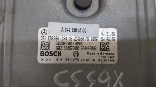 A6421501500 Блок управления двигателем Mercedes Vito W639 Арт 20382746, вид 2