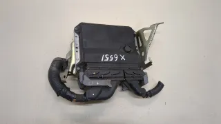 8966105D81,2754001140 Блок управления двигателем Toyota Avensis 3 Арт 20383269