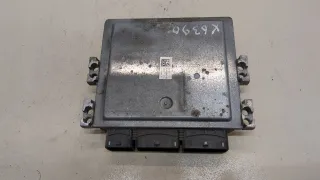 23710BB31A,237101449R Блок управления двигателем Nissan Qashqai 1  Арт 20383601, вид 2