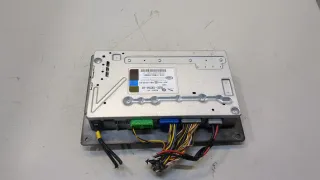 BJ3219C164AF Усилитель акустический Land Rover Discovery 4 Арт 20373534, вид 1