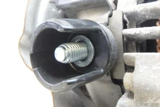 311005BAA01 Honda Генератор Honda Civic 10 Арт E95647096, вид 10