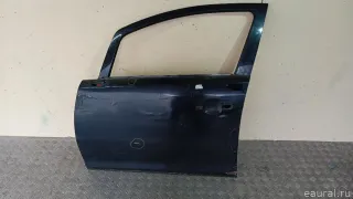93189328 GM Дверь передняя левая Opel Corsa D Арт E23771706, вид 1