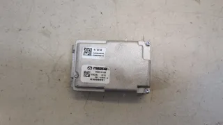 B61L67XCXV,102924AZ Камера переднего вида Mazda CX-9 2 Арт 20380371, вид 2