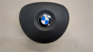  Подушка безопасности водителя BMW 1 E81/E82/E87/E88 Арт 20378437