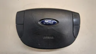 1133604,YM21F044H42AAYYHE Подушка безопасности водителя Ford Galaxy 1 restailing Арт 20378474, вид 1