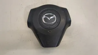C23557K00C Подушка безопасности водителя Mazda 5 1 Арт 20378593, вид 1