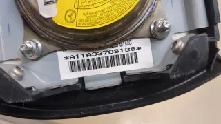 C23557K00C Подушка безопасности водителя Mazda 5 1 Арт 20378593, вид 3
