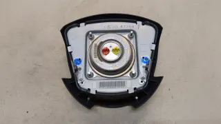 K851MCA002 Подушка безопасности водителя Nissan Murano Z50 Арт 20385116, вид 2