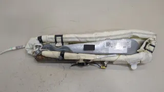 5N0880742L Подушка безопасности боковая (шторка) правая Volkswagen Tiguan 1 Арт 20382179, вид 2
