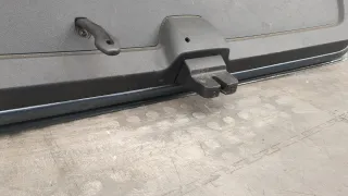 5E5827566B Кнопка открытия багажника Skoda Octavia A7 Арт 11291267, вид 2
