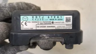 KD7J67XA1 Дистроник Mazda CX-9 2 Арт 20380417, вид 4