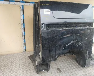 1685065480 Citroen-Peugeot Крыло заднее правое Citroen jumpy 3 Арт E23776254, вид 11