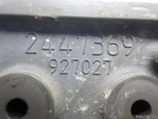  Корпус клапанов АКПП Scania P-series Арт E8428128, вид 7