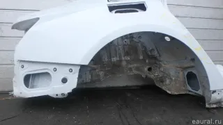  Крыло заднее правое Audi A6 C8 (S6,RS6) Арт E52567170, вид 5