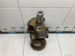 12623074 GM Коленвал Cadillac SRX 1 Арт E31681973, вид 2