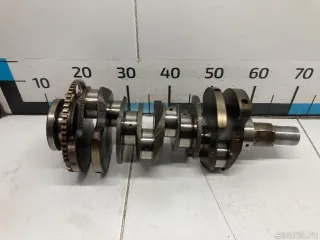 12623074 GM Коленвал Cadillac SRX 1 Арт E31681973, вид 4