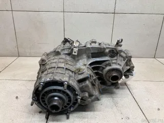 24228410 GM Коробка раздаточная Cadillac Escalade 2 Арт E31682097, вид 3