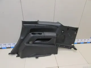84614SZAA03ZB Honda Обшивка багажника Honda Pilot 2 Арт E81089617