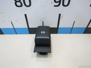 YUG500320PVJ Land Rover Кнопка фиксатора стояночного тормоза Land Rover Discovery 3 Арт E81091482, вид 1