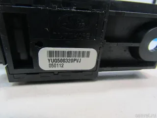 YUG500320PVJ Land Rover Кнопка фиксатора стояночного тормоза Land Rover Discovery 3 Арт E81091482, вид 7