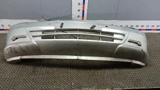 Бампер передний Mercedes Vito W639 Арт 3EP28G501, вид 2