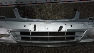  Бампер передний Mercedes Vito W639 Арт 3EP28G501, вид 4