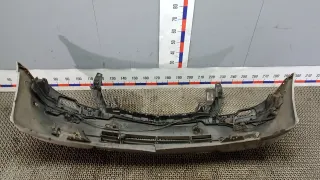  Бампер передний Mercedes Vito W639 Арт 3EP28G501, вид 6