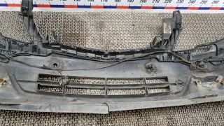  Бампер передний Mercedes Vito W639 Арт 3EP28G501, вид 8