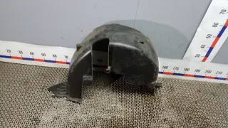 6F9805912Q Защита арок (защита крыла, подкрылок) передняя правая Seat ARONA Арт 7GM16ST01, вид 1