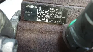 A2C53384062 9676289780 ТНВД дизельный Ford Focus 3 Арт 1EP17AC01, вид 7
