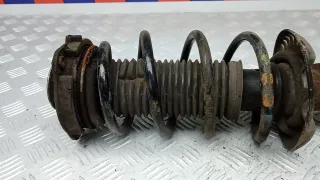  Стойка передняя левая Skoda Octavia A5 Арт 4EP37K501, вид 3