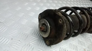  Стойка передняя левая Skoda Octavia A5 Арт 4EP37K501, вид 4