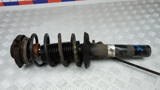  Стойка передняя левая Volkswagen Passat B7 Арт 4EP14K501, вид 1