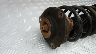  Стойка передняя левая Volkswagen Passat B7 Арт 4EP14K501, вид 4