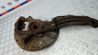  Ступица передняя правая Audi Q7 4L Арт 1EP09N901, вид 5