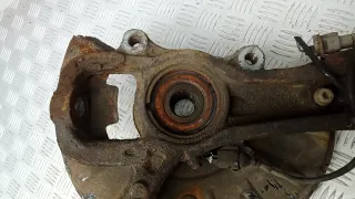  Ступица передняя правая Audi Q7 4L Арт 1EP09N901, вид 6